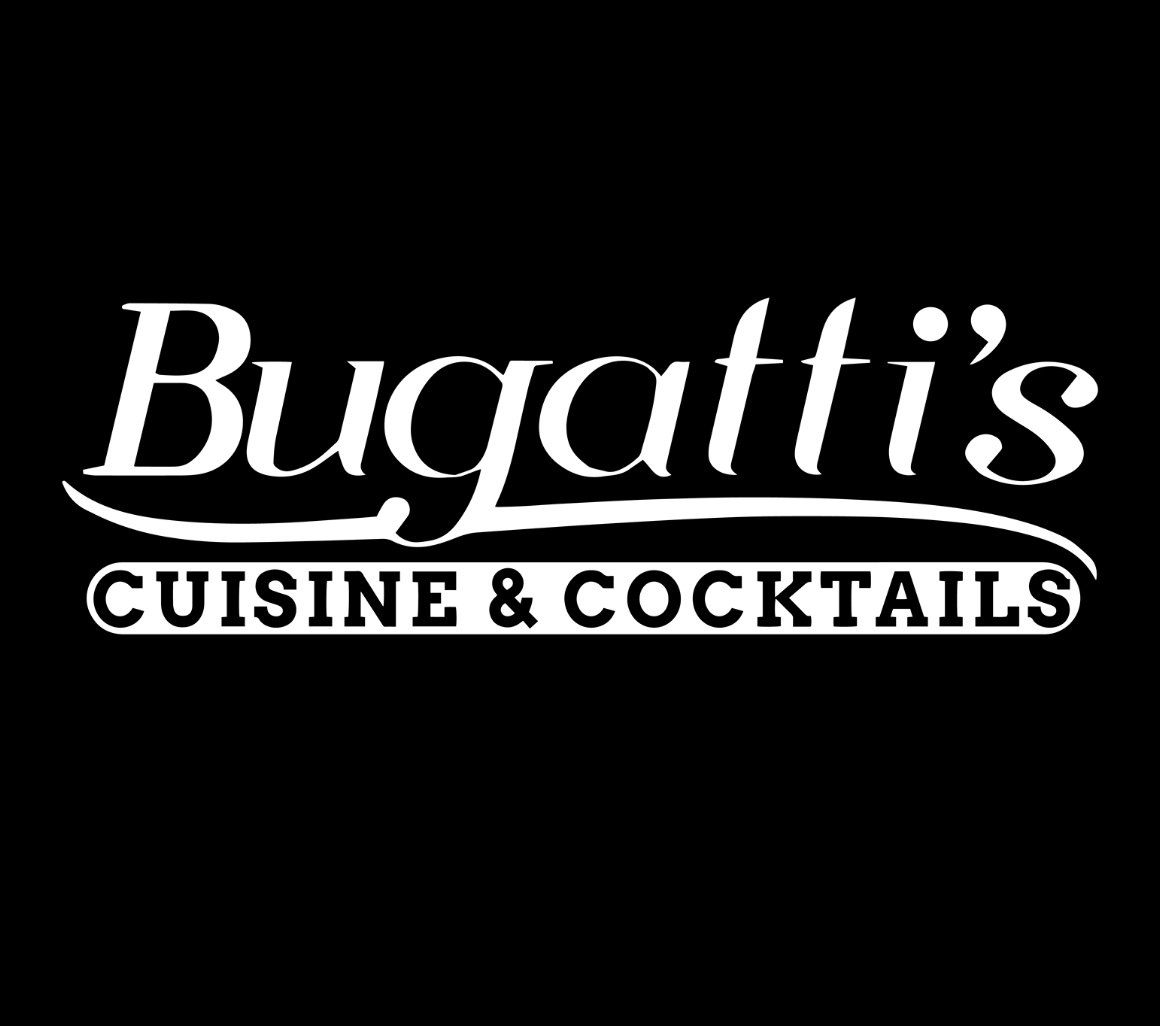 Bugatti's Ultra Lounge Order Online